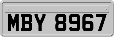 MBY8967