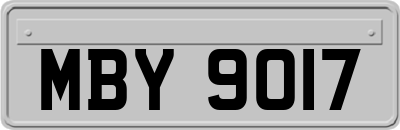 MBY9017