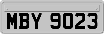 MBY9023