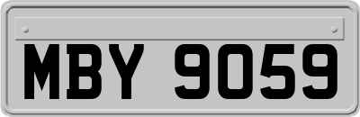MBY9059