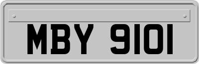 MBY9101