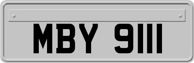 MBY9111