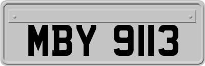 MBY9113