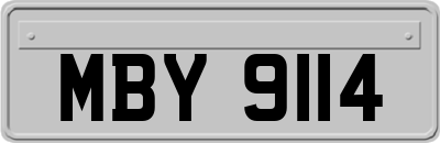 MBY9114