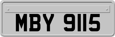 MBY9115