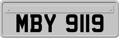 MBY9119