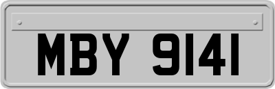 MBY9141