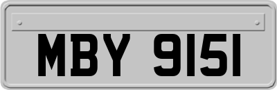 MBY9151