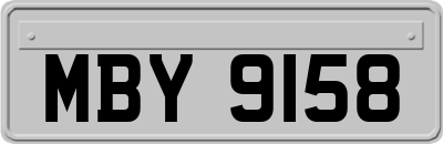 MBY9158