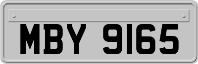 MBY9165