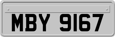 MBY9167