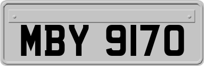 MBY9170