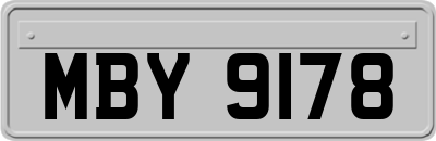 MBY9178