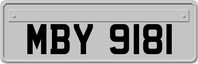 MBY9181