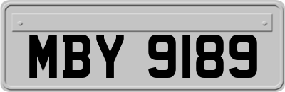 MBY9189
