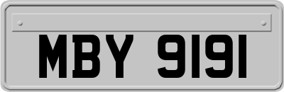 MBY9191