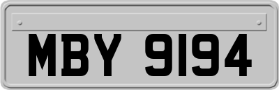 MBY9194