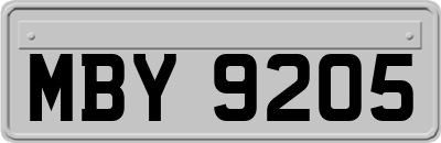 MBY9205