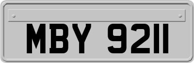 MBY9211