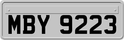MBY9223
