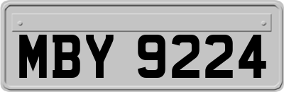 MBY9224