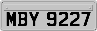 MBY9227