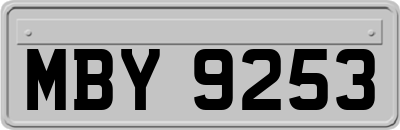 MBY9253