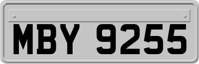 MBY9255
