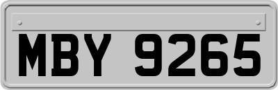 MBY9265
