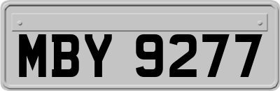 MBY9277