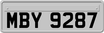 MBY9287