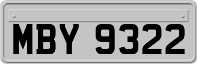 MBY9322