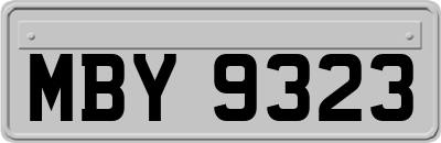 MBY9323