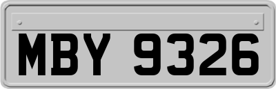MBY9326