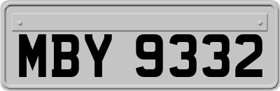 MBY9332