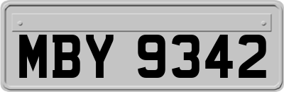 MBY9342