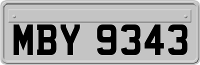MBY9343