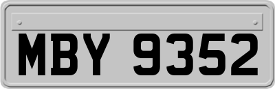 MBY9352
