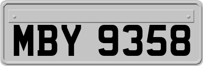 MBY9358