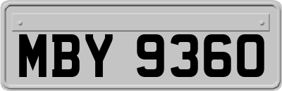 MBY9360