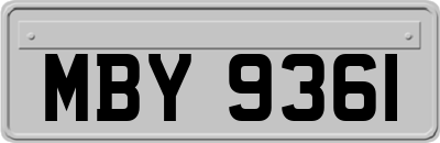 MBY9361