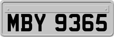 MBY9365
