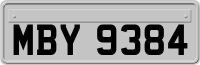 MBY9384