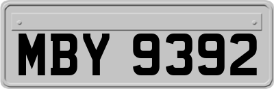 MBY9392