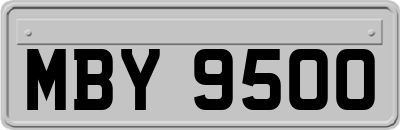 MBY9500