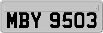 MBY9503