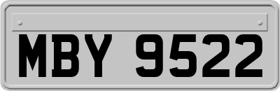 MBY9522