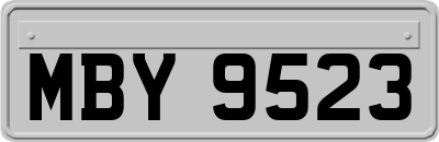MBY9523