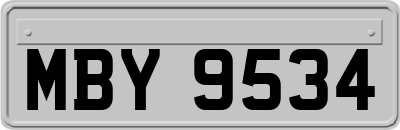 MBY9534