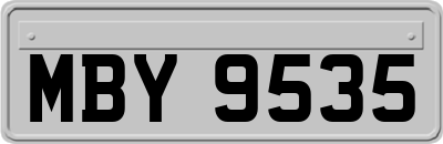 MBY9535